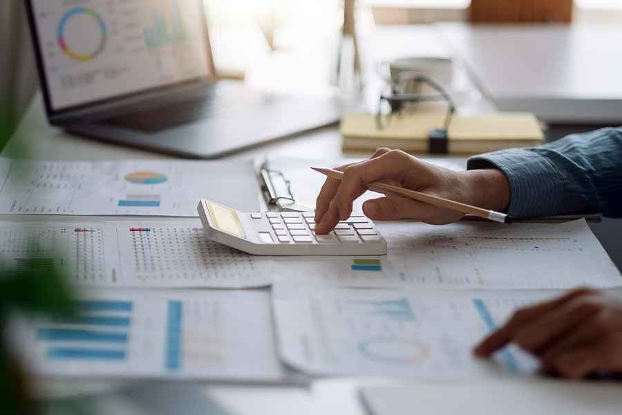 Expert Tax Services for Small Business