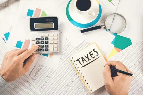 Expert Tax Services in Aurora CO