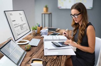Bookkeeping services 5